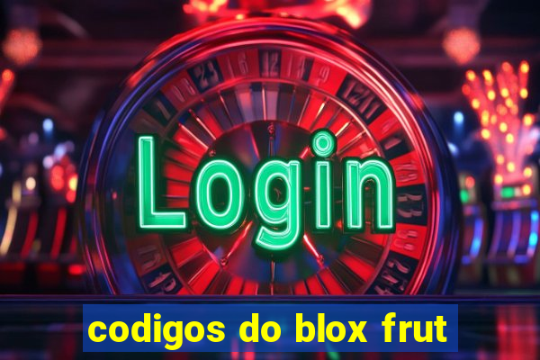 codigos do blox frut